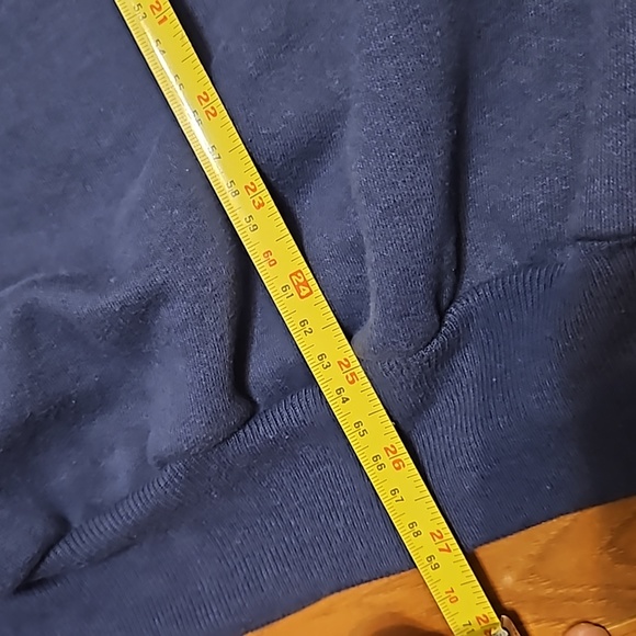 Vintage 90's Canada Hockey Polar Bear Holiday/Winter Sweater Marci Lipman - Picture 6 of 7